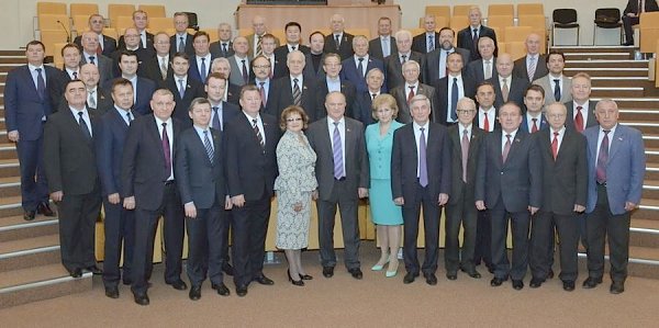 18 декабря прошло заседание фракции КПРФ в Госдуме