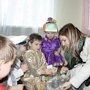 Поклонская приняла участие в благотворительной акции «Детям Крыма – от Святителя Николая»