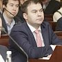 Юрий Афонин принял участие в заседании рабочей группы Государственного Совета России по вопросу о поддержке малого и среднего предпринимательства