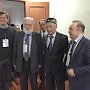 Представитель КПРФ К.Г. Сердюков работает международным наблюдателем на выборах в Узбекистане
