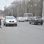 В Керчи полицейские провели профилактическую операцию «Автомобиль»