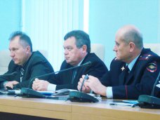 В Севастополе утвердили перечень предприятий для прохождения альтернативной службы