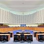 Кандидат в члены ЦК КПРФ, адвокат Дмитрий Аграновский оспорил выборы в Мособлдуму в Страсбурге