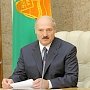 Президент Республики Беларусь А.Г. Лукашенко рассказал о "безмозглой" политике России