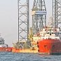 «Черноморнефтегаз» за 8 месяцев незаконно израсходовало свыше 27 млн рублей