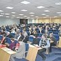 Состоялась XIII отчетно-выборная Конференция Санкт-Петербургского городского отделения КПРФ