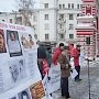 Татарстан. Казанские коммунисты почтили память И.В. Сталина