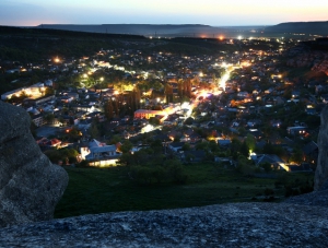 Энергетики постараются не испортить Крыму Новый год отключениями света