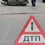За сутки на крымских дорогах погибли 2 человека