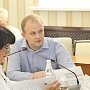 Премьер посоветовал министру транспорта переехать в Керчь