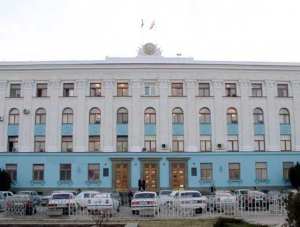 Совмин утвердил программу по экономическому развитию Крыма до 2017 года
