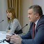 В Крыму нужно ввести государственное регулирование цен – Сергей Аксёнов