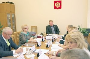 На заседании профильного парламентского Комитета обсудили работу национализированных учреждений санаторно-курортного комплекса