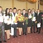 Молодые и талантливые северяне получили премии губернатора Мурманской области