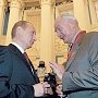 Публицист Валентин Симонин: В России «пятую колонну» найти труднее, чем «нофелет»