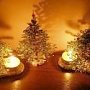 В Керчи зажгут новогодние огни на елке даже без электричества
