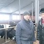 А.А.Пономарёв провёл встречи с избирателями в Шуйской районе Ивановской области