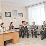 Первый секретарь Тюменского обкома КПРФ Т.Н. Казанцева сделала стречи с избирателями в Викуловском и Абатском районах