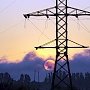 В Крым увеличены поставки электроэнергии с Украины