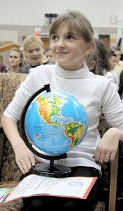 Севастопольские школьники впервые приняли участие во Всероссийской предметной олимпиаде