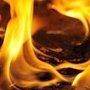 Спасатели МЧС ликвидировали пожар в жилом доме в Гаспре