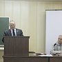 Республика Коми. Депутаты провели отчет о своей работе за 2014 год