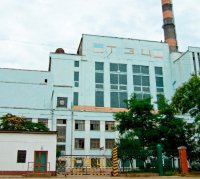 Керчь и Ленинский район электроэнергией в следующем году обеспечит Камыш-Бурунская ТЭЦ