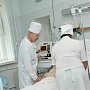 Дефицит персонала в больницах Севастополя составил 33%