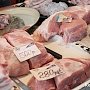Обзор предновогодних средних цен в Керчи на продукты питания