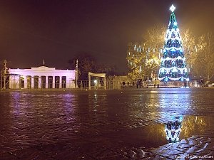 Севастополь пообещали не оставлять без света в праздники