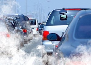 В Керчи желают установить автоматизированный пост наблюдения за уровнем загрязнения воздуха