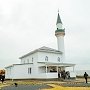 За год в Крыму открыли пять новых мечетей