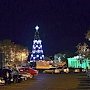 Севастопольцев приглашают встречать Новый год на площади Нахимова