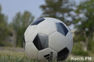 В Керчи пройдёт Рождественский турнир по футболу