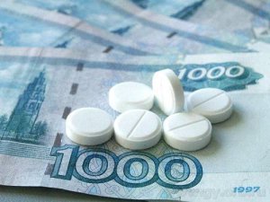 Крыму обещают выделить более 1,2 млрд на лекарства льготникам