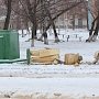 Фашистская Украина. Памятник Ленину снесли в Одесской области