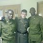 Указ о найме иностранцев в российскую армию: плюсы и минусы