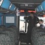 Тариф на междугородние перевозки в Крыму повысили