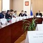 Сергей Аксёнов встретился с представителями крымских «полян протеста»