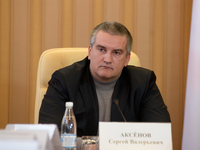 Сергей Аксёнов: В Крыму с 1 апреля начнётся выдача земельных участков депортированным гражданам