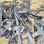 Крымчанам дали срок до июня на переоформление оружия