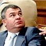 В думском комитете в среду обсудят возможность парламентского расследования деятельности Сердюкова