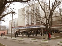 Подписано распоряжение о создании Керченского морского технологического университета