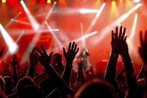 В Севастополе устроят зимний фестиваль рока