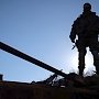 Каждый третий желает убивать. 33,2% жителей Украины отдали свой голос за продолжение военной операции в Донбассе