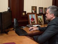 В Правительстве Крыма начала работать система электронного документооборота «Диалог»