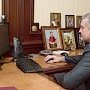 В Правительстве Крыма начала работать система электронного документооборота «Диалог»