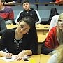 Студентам украинских вузов из Крыма дали полтора месяца на перевод в российские вузы
