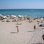 Евпатория вошла в пятерку самых популярных у россиян пляжных курортов