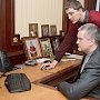 В Крыму запустили систему электронного документооборота «Диалог»